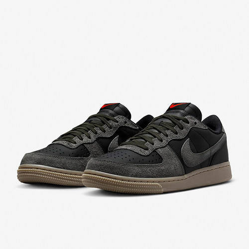 Nike/耐克正品Terminator Low男女低帮休闲运动鞋FV0396-001