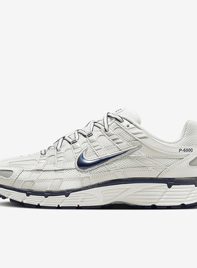 Nike/耐克正品P-6000 男士复古轻便舒适休闲运动鞋CD6404-018