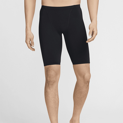 Nike/耐克男士印花紧身泳裤