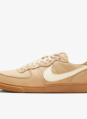 Nike/耐克正品Terminator Low 男士低帮运动板鞋FZ3964-252