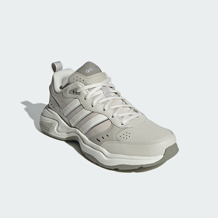 女士經(jīng)典 Adidas STRUTTER 復(fù)古運(yùn)動(dòng)休閑鞋 阿迪達(dá)斯正品 IG6290