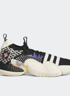 Adidas/阿迪达斯正品TRAE YOUNG 2男女签名版篮球鞋IG2590