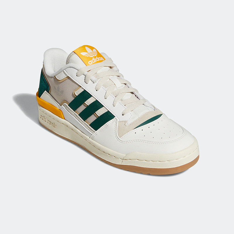 Adidas/阿迪达斯正品三叶草FORUM 男女运动低帮板鞋GW4360,运动鞋new,板鞋,淘宝优惠券,粉丝福利购,淘宝优惠卷