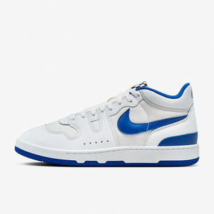 FB1447 Nike 耐磨透气休闲运动板鞋 Attack男士 100 耐克正品