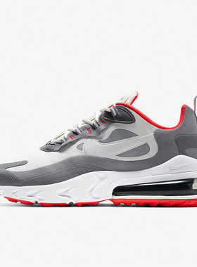 Nike/耐克正品夏季男子新款气垫运动缓震跑步鞋CT1264-100