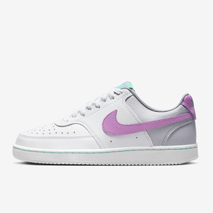 耐克正品 FN7141 秋季 减震耐磨透气运动板鞋 100 女子时尚 Nike