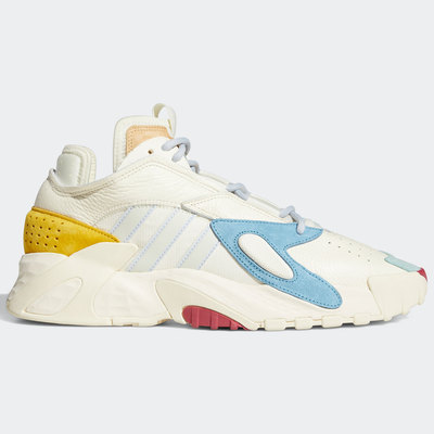 阿迪达斯男女复古小椰子运动鞋