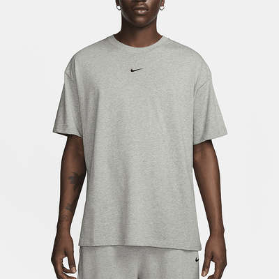 Nike/耐克男士透气运动短袖