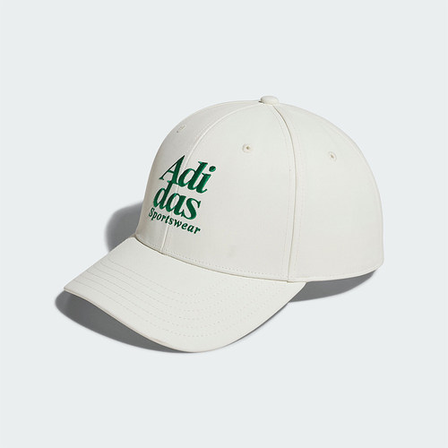 Adidas/阿迪达斯男女防晒鸭舌帽
