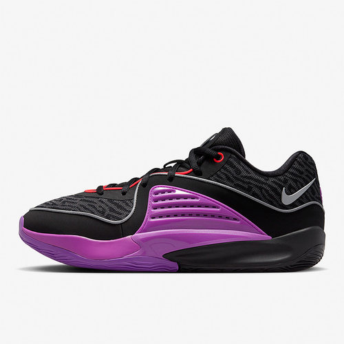 Nike/耐克正品KD16 EP男士耐磨缓震低帮实战篮球鞋DV2916-002