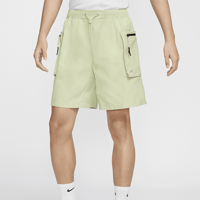 Nike/耐克男士梭织工装短裤