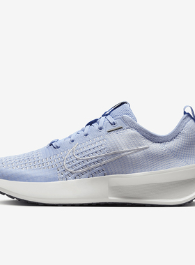Nike/耐克正品Interact Run 女士透气公路跑步鞋FD2292-401