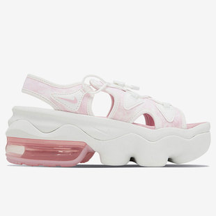 MAX KOKO SANDAL Nike CI8798 AIR 女子厚底气垫凉鞋 101 耐克正品