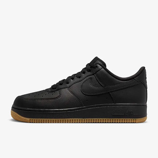 Nike/耐克正品新款Air Force 1男子休闲轻便运动板鞋DZ4404-001