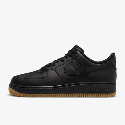 Nike/耐克正品新款Air Force 1男子休闲轻便运动板鞋DZ4404-001