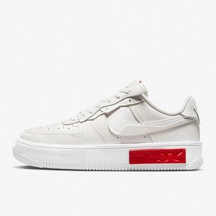 Air 新款 Force 1女子运动休闲街舞板鞋 001 Nike DH1290 耐克正品