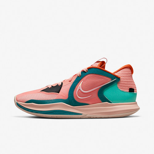 Nike/耐克正品 Kyrie Low 5欧文5代男子舒适缓震篮球鞋DJ6014-800