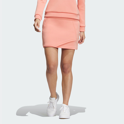 Adidas/阿迪达斯女士高尔夫短裙