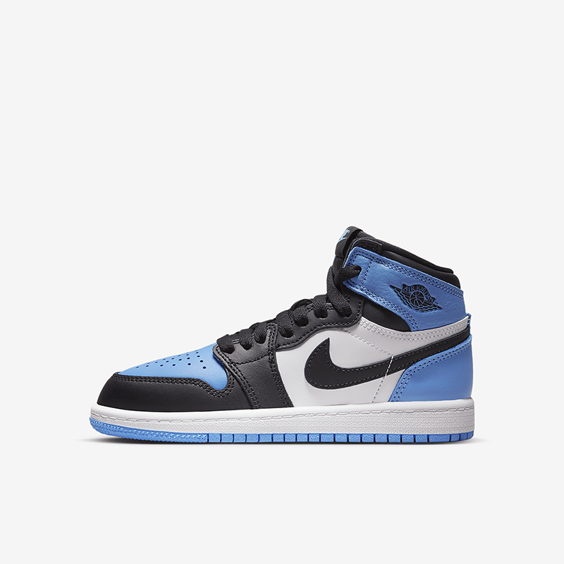 Nike/耐克大童缓震耐磨篮球鞋