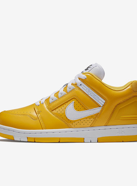 Nike/耐克正品新款SB Air Force 2男子运动轻便板鞋AA0871-717