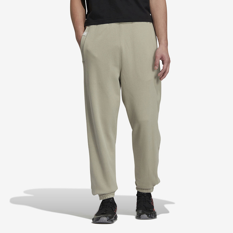 阿迪达斯正品男子长裤