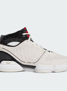 Adidas/阿迪达斯正品新款男士中帮耐磨专业篮球鞋IE9241