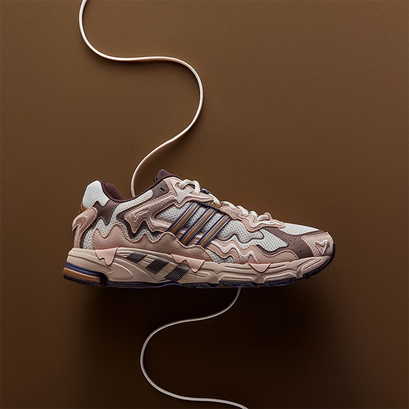 Adidas/阿迪达斯正品 RESPONSE CL男女耐磨运动休闲跑步鞋ID0780