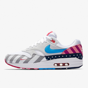 Max 100 耐克正品 AT3057 Nike 缓震运动跑步鞋 Air 男子时尚
