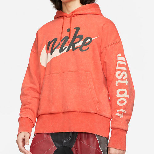 Nike/耐克正品秋季新款男子连帽时尚休闲卫衣CZ1147-891
