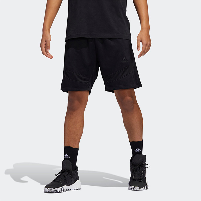 Adidas/阿迪达斯男士篮球短裤
