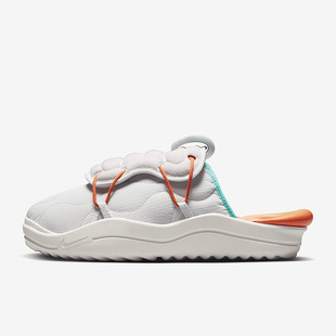 Offline 130 Nike 新款 面运动拖鞋 FD4320 男子柔软鞋 耐克正品 3.0