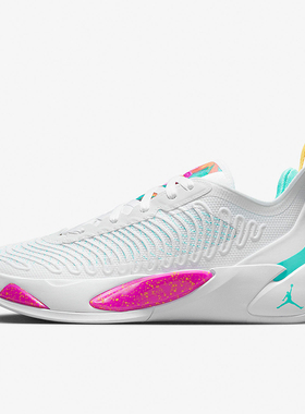 Nike/耐克正品JORDAN LUKA 1 PF男士训练篮球鞋DQ6510-164