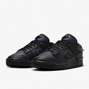 耐克正品 DZ2794 Dunk Twist女士低帮休闲运动鞋 400 Low Nike
