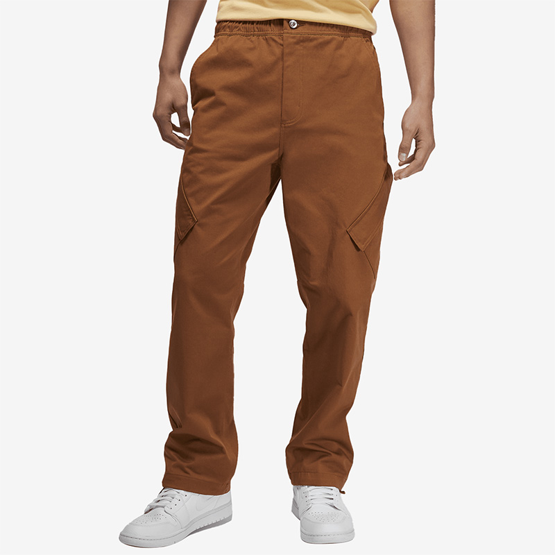 耐克男子运动工装长裤