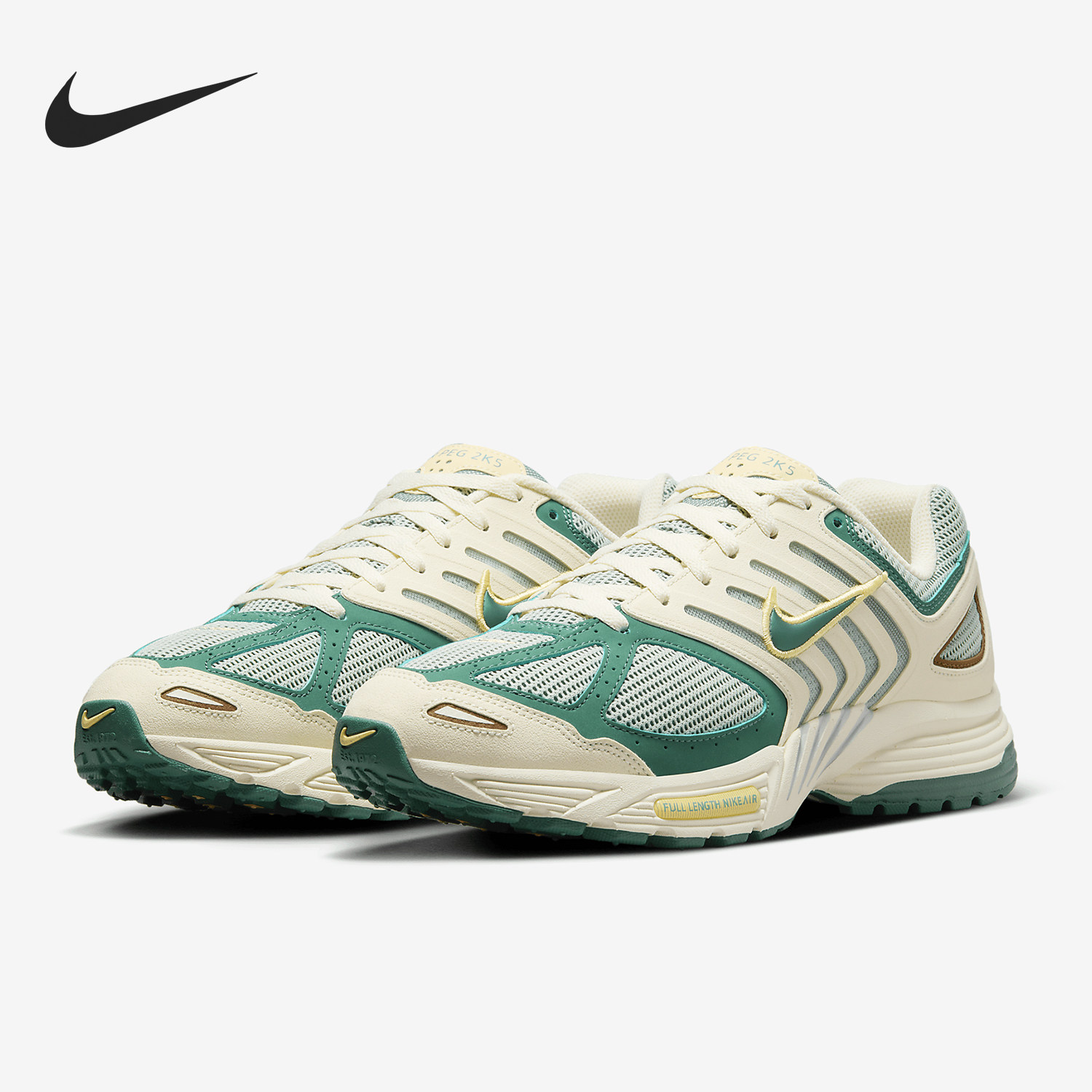 Nike/耐克男女新款缓震运动鞋