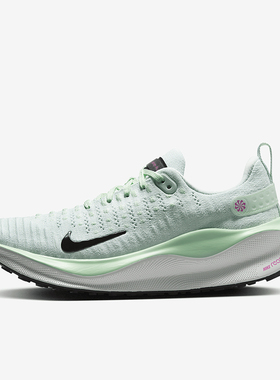Nike/耐克正品 Infinity Run 4女士缓震透气跑步鞋DR2670-303
