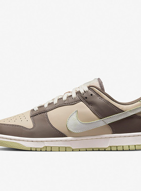 Nike/耐克正品Dunk新款男子运动休闲轻便低帮板鞋FB4960-210