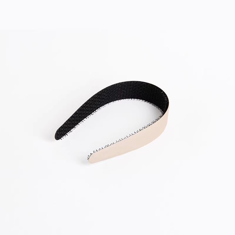 日本进口魔术发箍发带儿童碎发贴