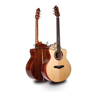 手工系列全单板吉他桑托斯 JC100A AMO