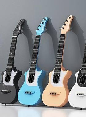 Donner全碳纤维尤克里里23寸牌高级背包 设计前卫 潮