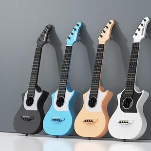 Donner全碳纤维尤克里里23寸牌高级背包 潮 设计前卫