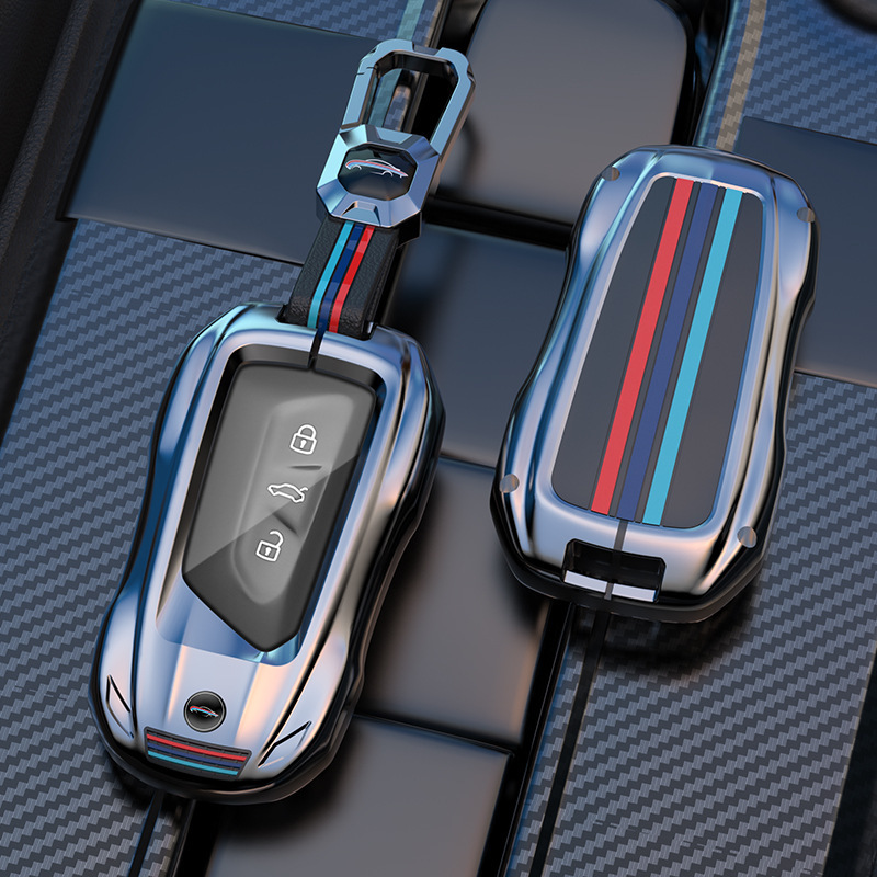 高尔夫8钥匙套凌渡L包