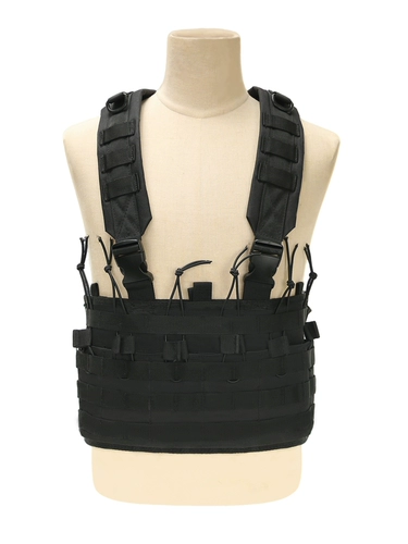 Универсальный жилет, тактическое дудоу, снаряжение, сражение, косплей