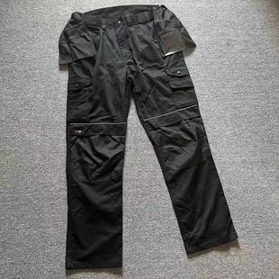 外贸男士秋冬耐磨多兜工装裤 休闲裤长裤 技能裤 工作服裤子