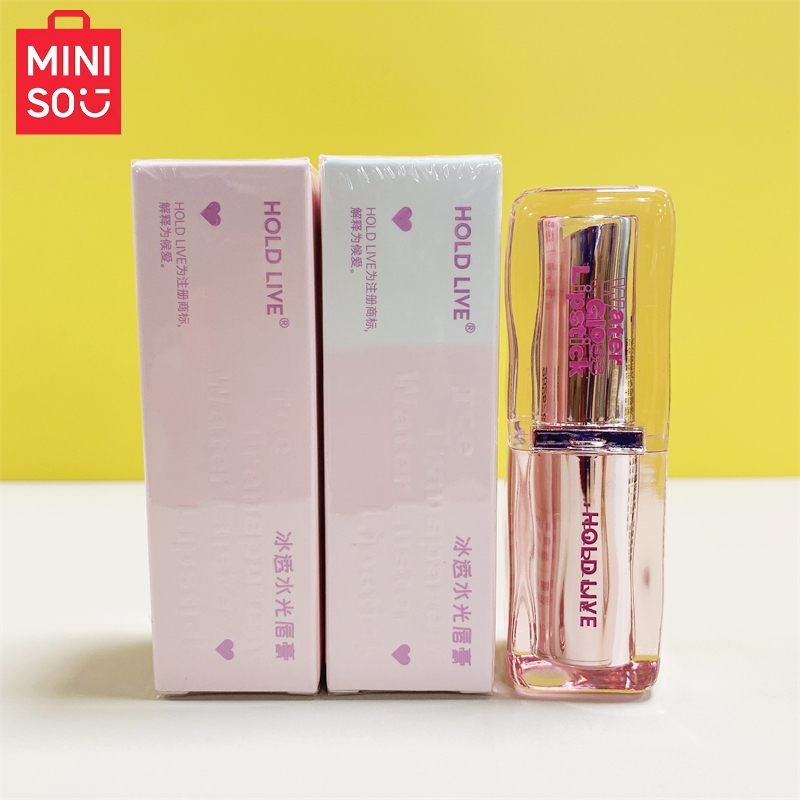 MINISO名创优品冰透水光