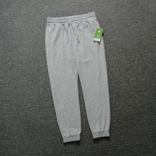 休闲卫裤 细腻棉质毛圈宽松束脚运动裤 超值好货CA男士 可可外贸