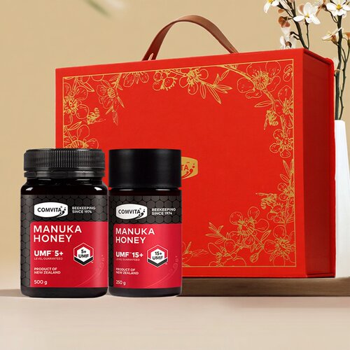 送长辈新年礼盒，新西兰进口年货