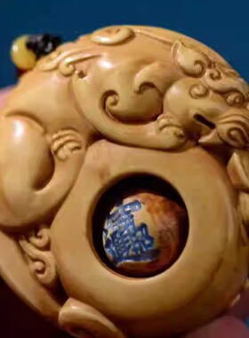 精品手工雕刻新款挂牌天然材料