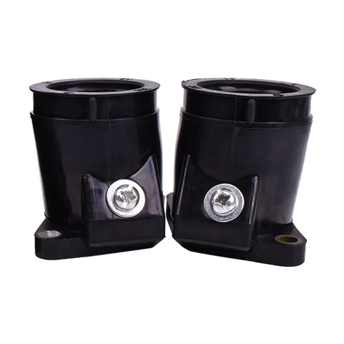 FZR600摩托车化油器接口进气口