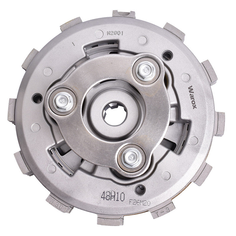 适用铃木GSXR250 GW250 GW250滑动改装离合器小鼓总成